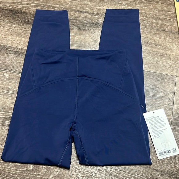 lululemon athletica Pants - NWT Lululemon Instill HR tight
